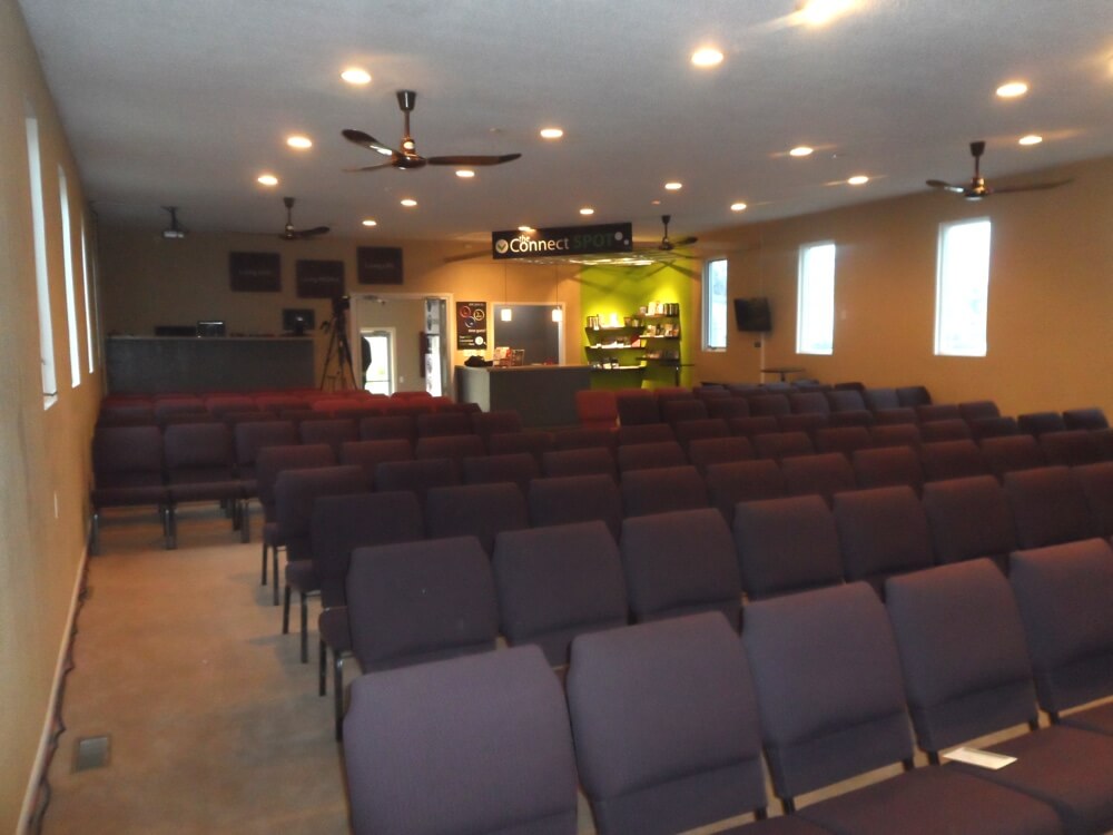 Genesee Valley Church | Real Estate Professional Services